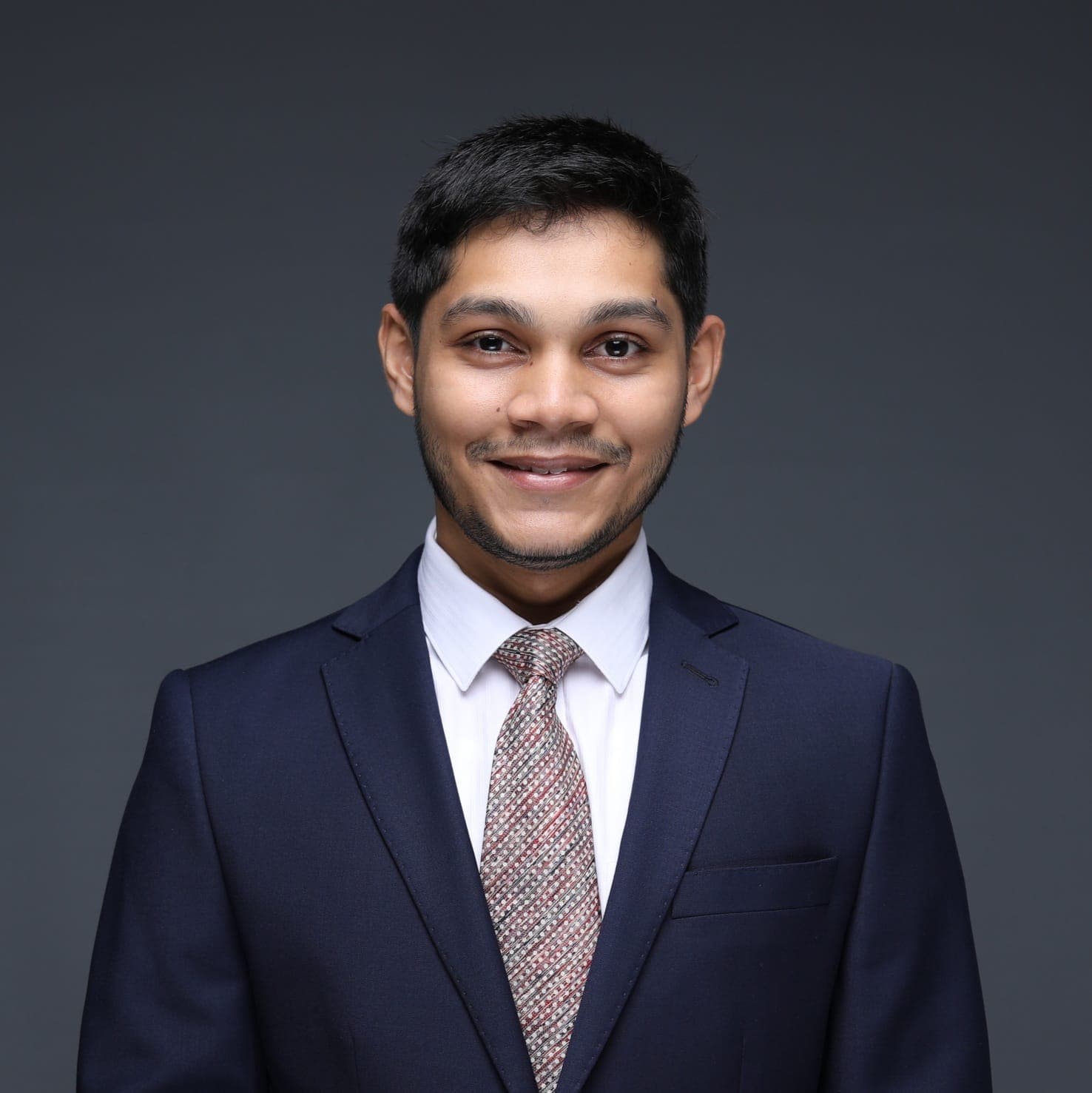 Co-Founder